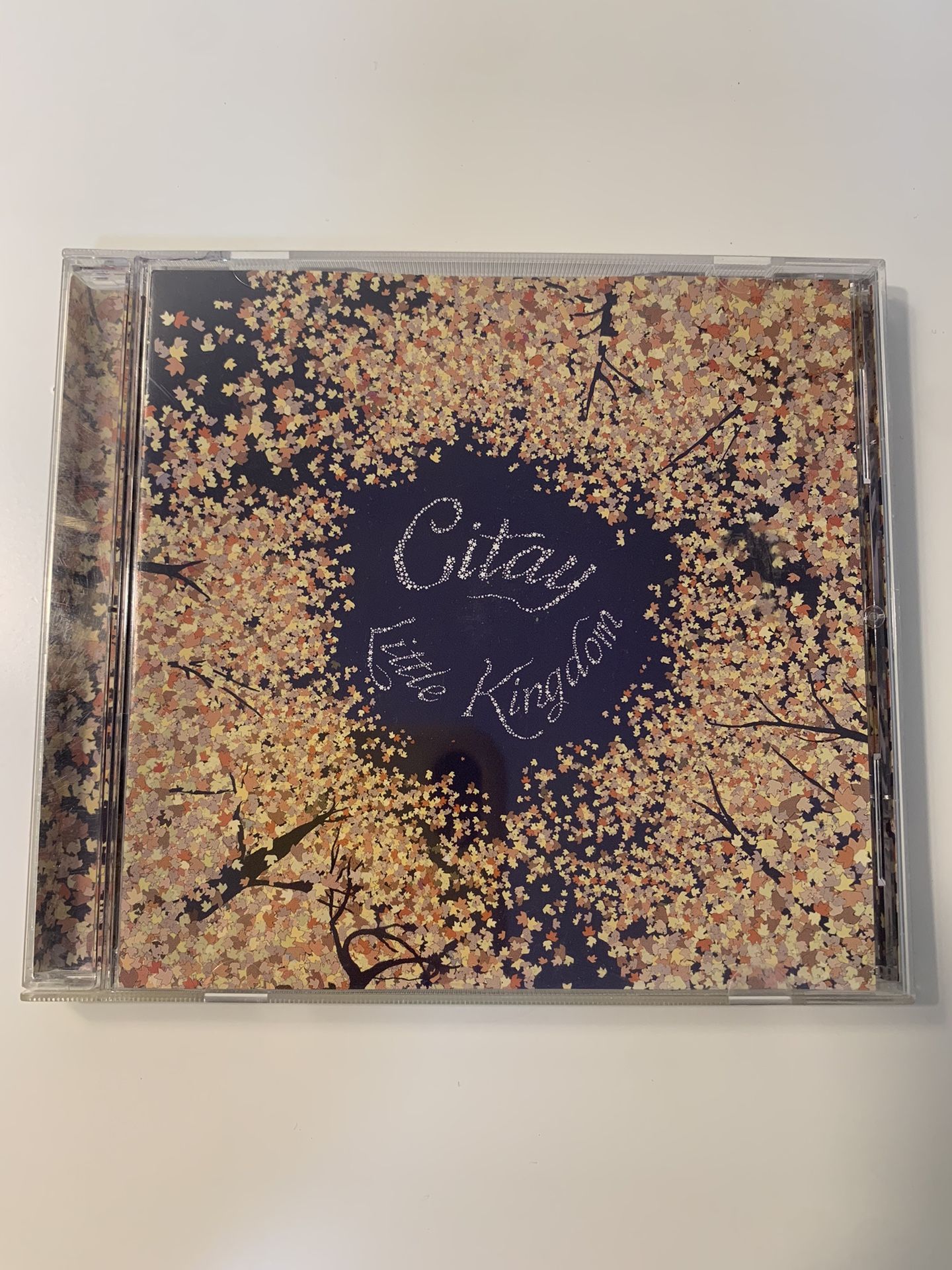 CD Citay Little Kingdom