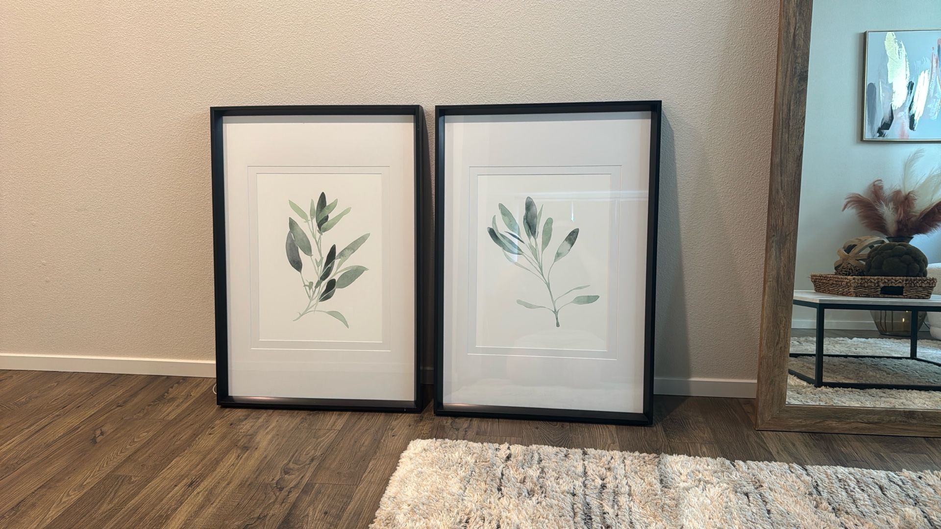 Wall Decor / Art