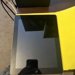 iPad