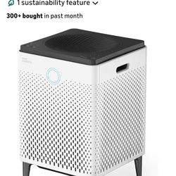 Air purifier
