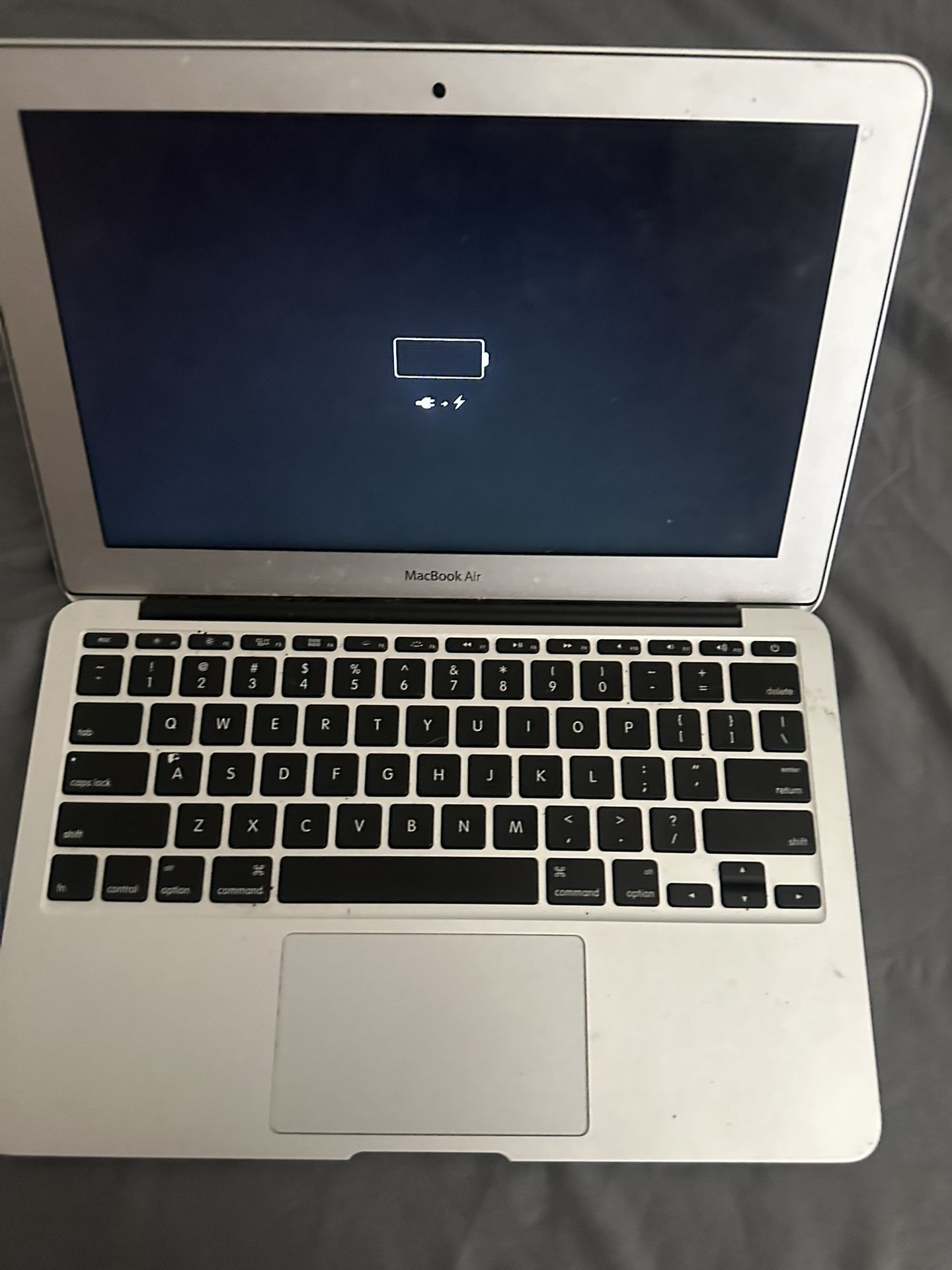 MacBook Air 