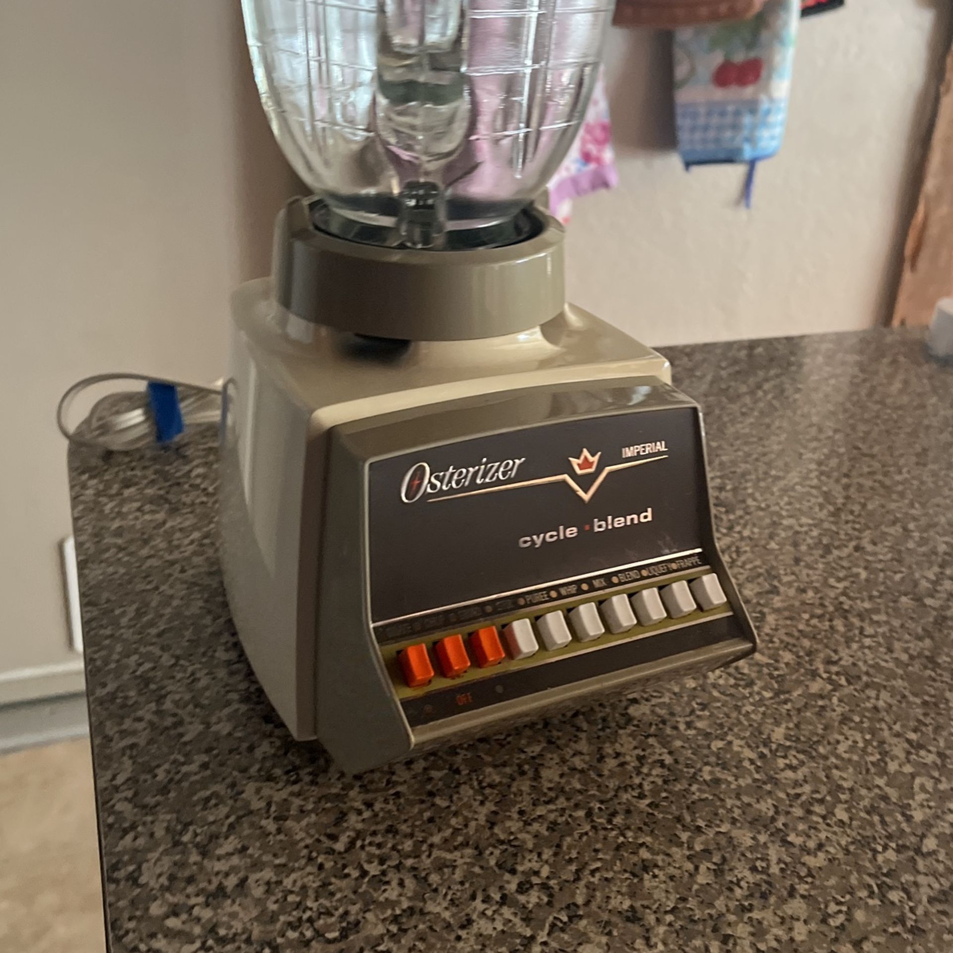 Blender