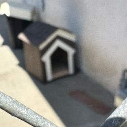 Small dog House
