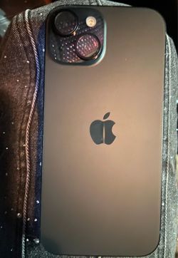 iPhone 15