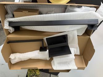 New Bathroom Accessories Set 