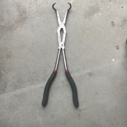 GEARWRENCH Double-X® Hose Grip Pliers, 3/4" Diameter - 82019
