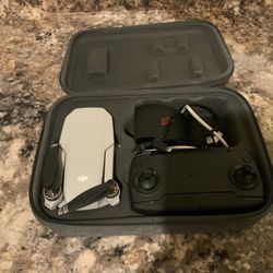 DJI MAVIC MINI 1