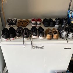 Kids  Shoes