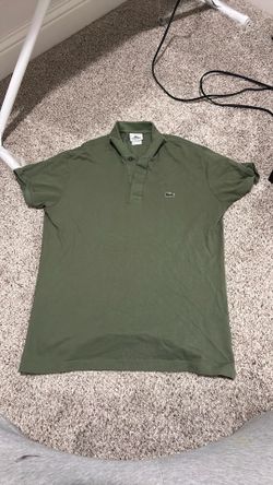 Lacoste Polo Shirt
