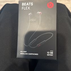 Beats Flex