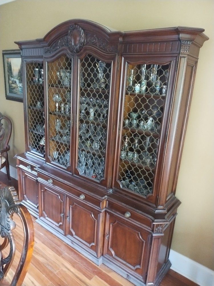 China Cabinet