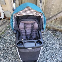 Graco Stroller