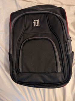 Ful back pack