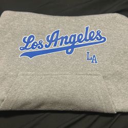 XS SMALL KIDS HOODIE