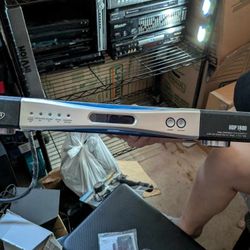 Monsterpower HDP 1800 High Definition PowerCenter
