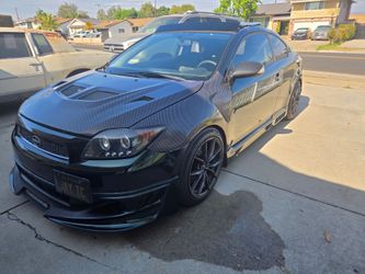 2006 Scion tC