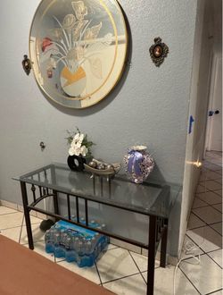 Entry Table