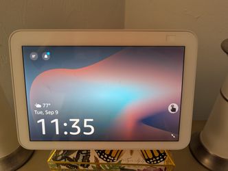 Echo Show 8 2nd GEN