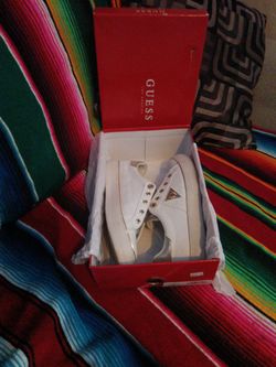 Guess Women Shoe