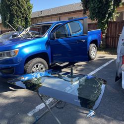 Auto Glass
