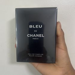 Bleu De Channel 