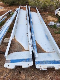 Bendpack 4 Post Lift 7000lb 