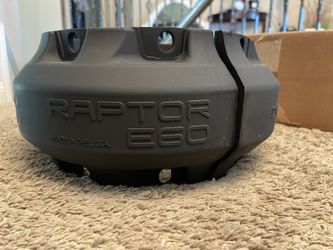 DodgeRAPTOR E60 ARMORED ELEMENT Raptor 017135 Tire Coupling Hub - Raptor Series