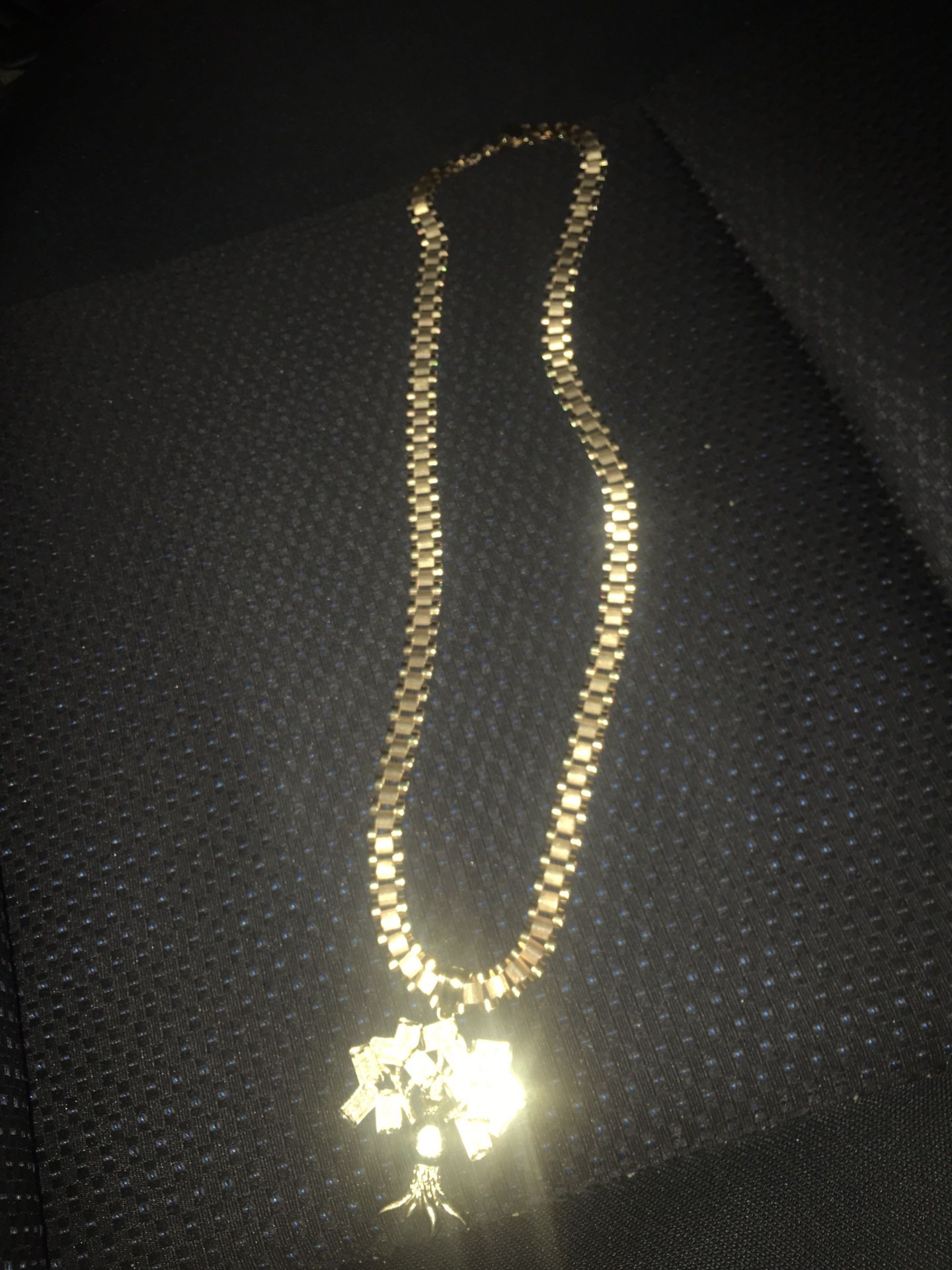 (Rolex Chain )