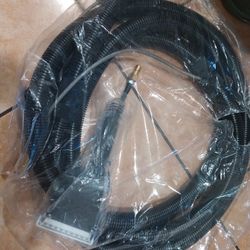 MYTEE OEM Combo Set Hoses & Clear Tool