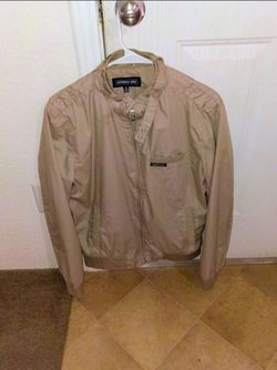 Members Only Jacket