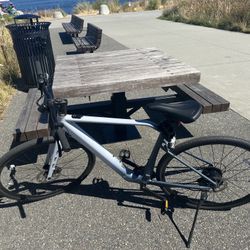 Velotric T1 E-bike 