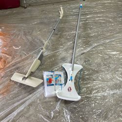Microfiber Mop