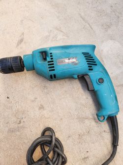 Makita Drill 