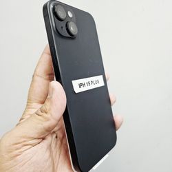 IPhone 15 Plus 