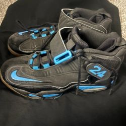 Nike Air Griffey Max 1 
