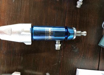 Graco paint pump GH 200 pro max life easy snap