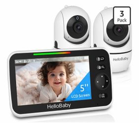 Hello Baby Monitor