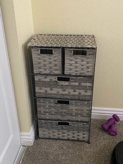 storage