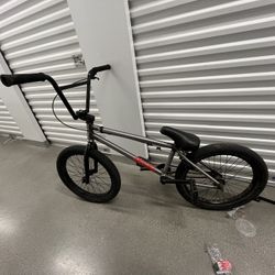 Stranger Spitfire  BMX Bike 
