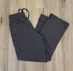 Under Armour Gray Athletic Pants
