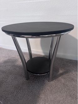Side table