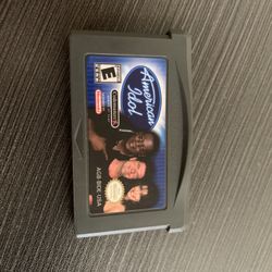 American Idol Game