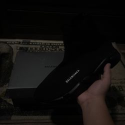 Balenciaga Shoes