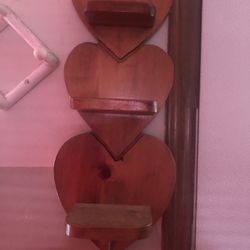 Adorno De Madera