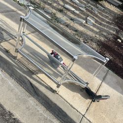 FREE - Table And Vacuum 