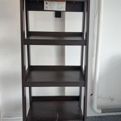 5-tier Shelf