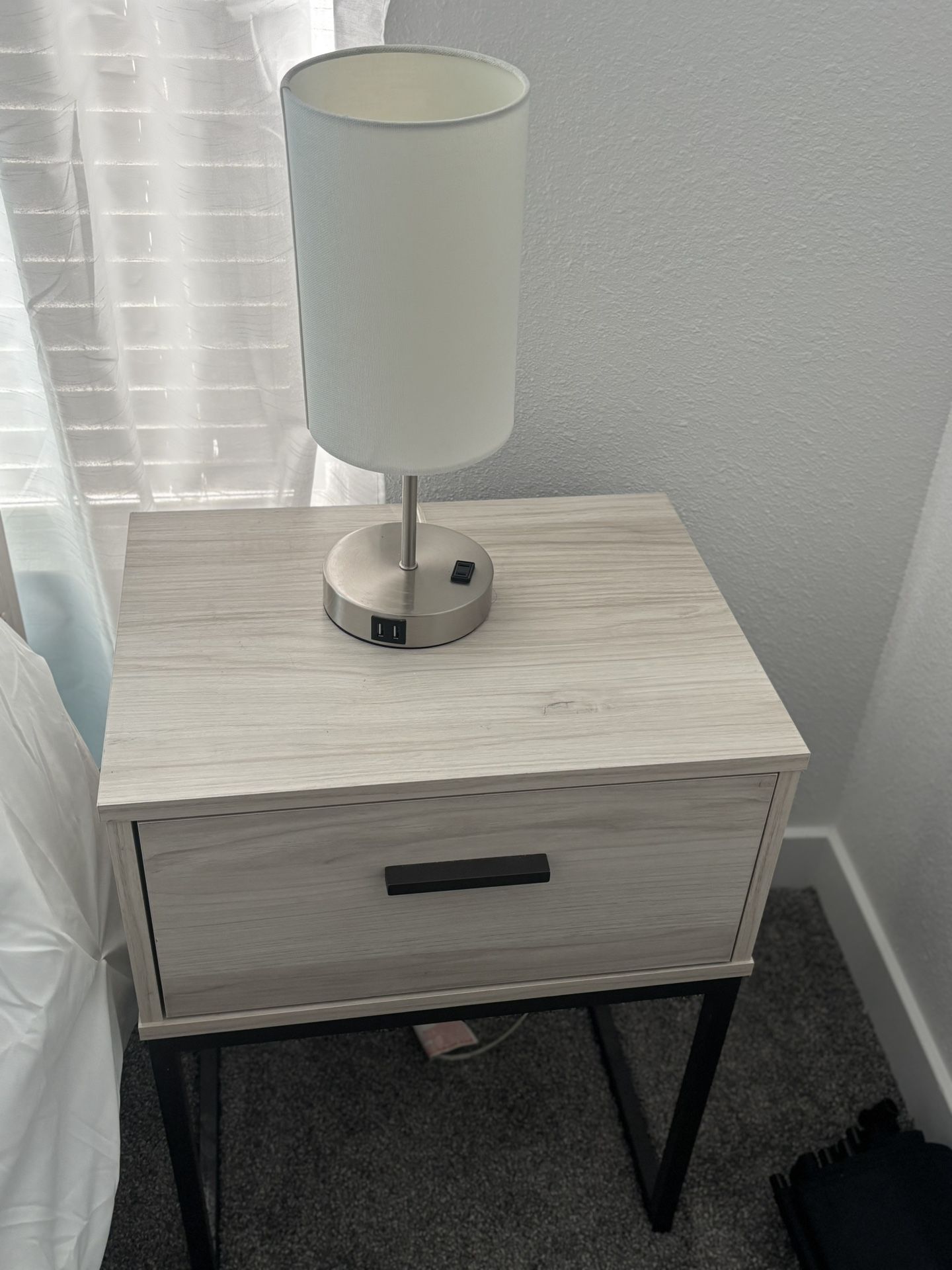 Full Bedroom Set