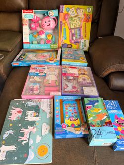 Toys