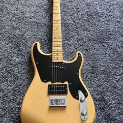 Fender MIJ Pawn Shop ‘51