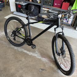 Mountain Bike, Northrock 